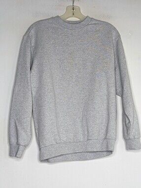 A.P.C. x Jessica Ogden Sweatshirt In Gray | Collab
